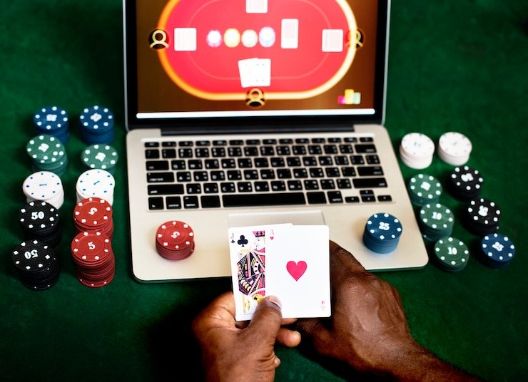 Payment methods on merpati togel